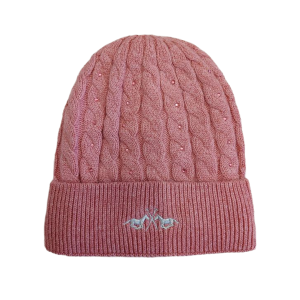 HVP Beanie - Luna